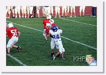 Fresh FB vs WRHS * (1 Slides)